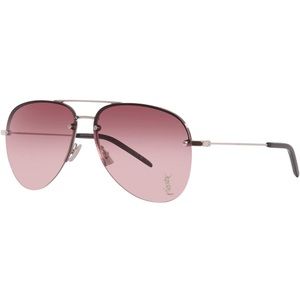 SAINT LAURENT Classic-11M 008 Sunglasses